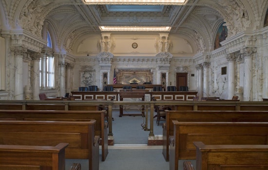 Ninth Circuit Court Sides With Federal Government, Overturns Ban on Oregon National Guard's Portland Deployment
