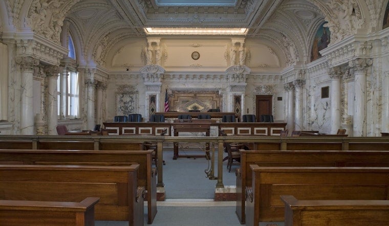 Ninth Circuit Court Sides With Federal Government, Overturns Ban on Oregon National Guard's Portland Deployment