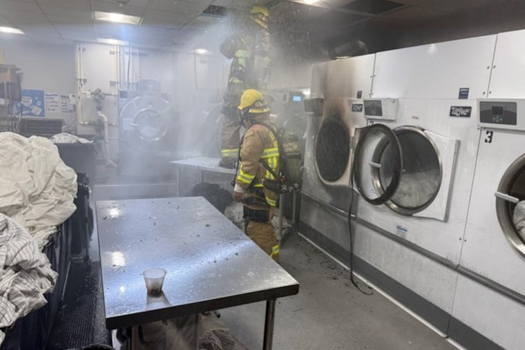 No Injuries Following Late-Night Evacuation Due to Laundry Room Fire at Cambria Hotel in Downtown Austin