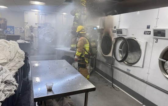 No Injuries Following Late-Night Evacuation Due to Laundry Room Fire at Cambria Hotel in Downtown Austin
