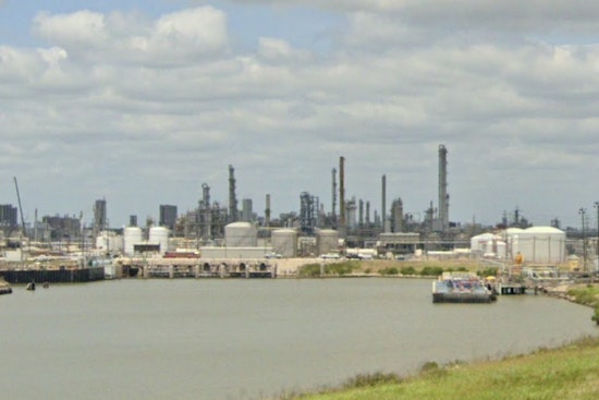 No Injuries in Swiftly Contained Blaze at Dow Chemical Plant in Freeport, Texas
