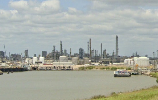No Injuries in Swiftly Contained Blaze at Dow Chemical Plant in Freeport, Texas