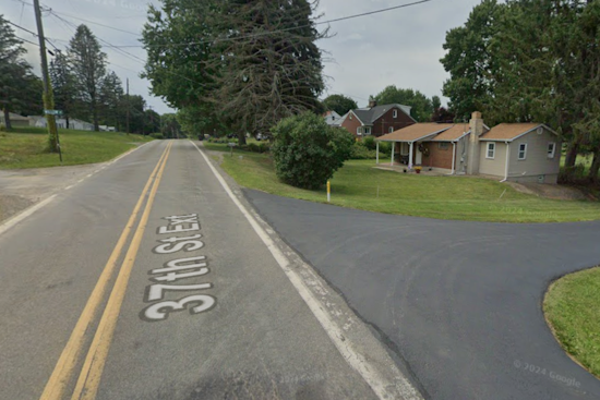No Injuries Reported as Fire Crews Battle House Blaze in Chippewa Township, Investigation Underway