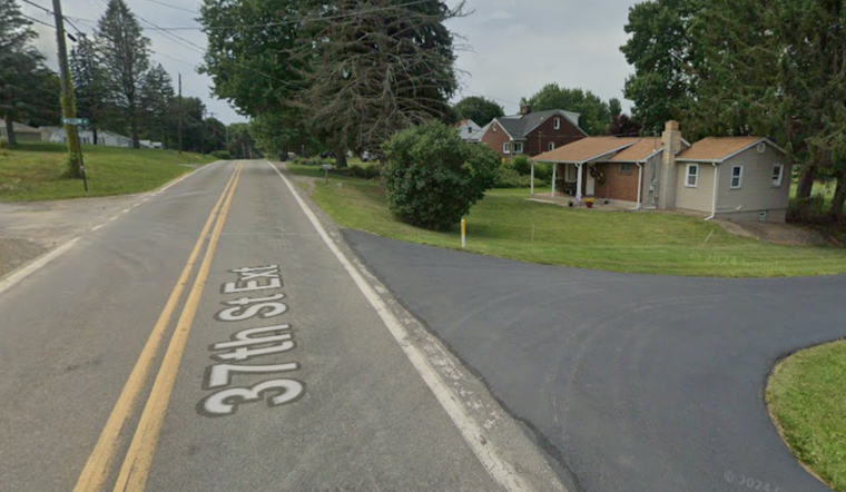 No Injuries Reported as Fire Crews Battle House Blaze in Chippewa Township, Investigation Underway
