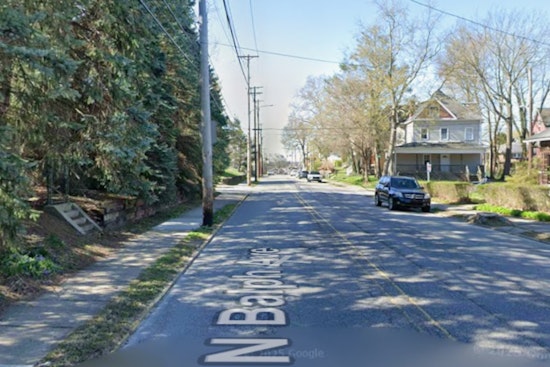 No Serious Injuries Reported After North Hills School Bus Involved in Ross Township Crash