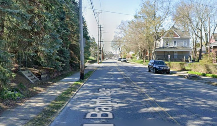 No Serious Injuries Reported After North Hills School Bus Involved in Ross Township Crash