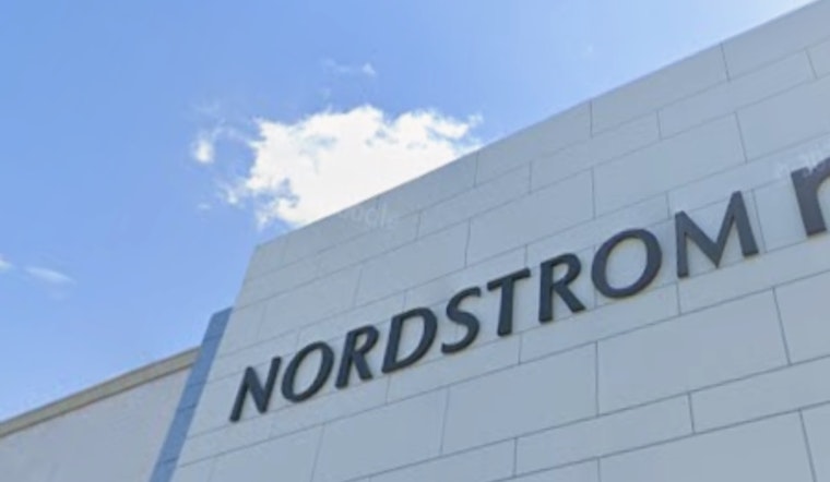 Nordstrom Local Opens in San Francisco's Upper Fillmore District Amidst Retail Resurgence