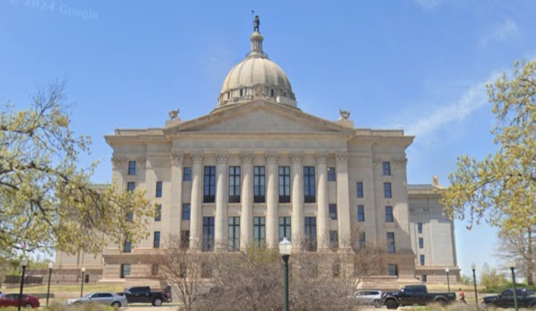 Norman Delegation Raises Alarms as State Consolidates HUB 107 Services into Central Oklahoma Facility