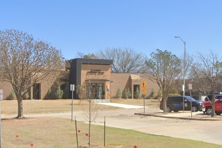 Norman Launches Community Coat Drive to Keep Neighbors Warm This Winter