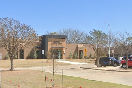 Norman Launches Community Coat Drive to Keep Neighbors Warm This Winter
