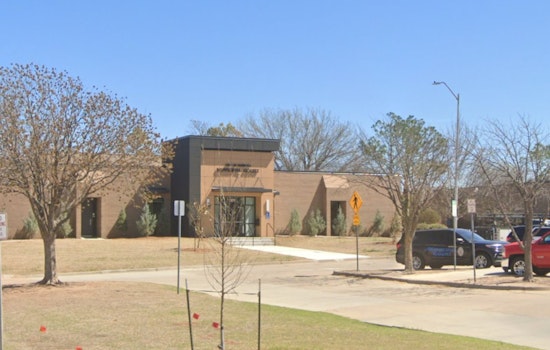Norman Launches Community Coat Drive to Keep Neighbors Warm This Winter