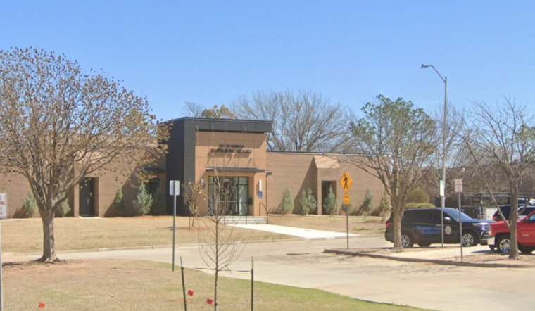 Norman Launches Community Coat Drive to Keep Neighbors Warm This Winter
