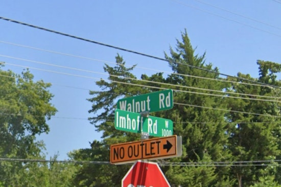 Norman to Enhance Road Safety with New All-Way Stop at Imhoff and Walnut Roads