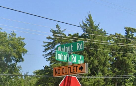 Norman to Enhance Road Safety with New All-Way Stop at Imhoff and Walnut Roads