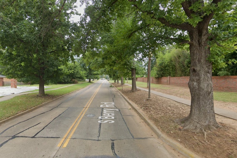 Norman Traffic Alert, S. Berry and W. Imhoff Intersection Closure Scheduled for Underground Repairs