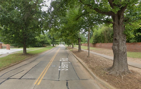 Norman Traffic Alert, S. Berry and W. Imhoff Intersection Closure Scheduled for Underground Repairs