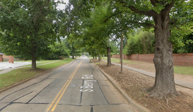 Norman Traffic Alert, S. Berry and W. Imhoff Intersection Closure Scheduled for Underground Repairs