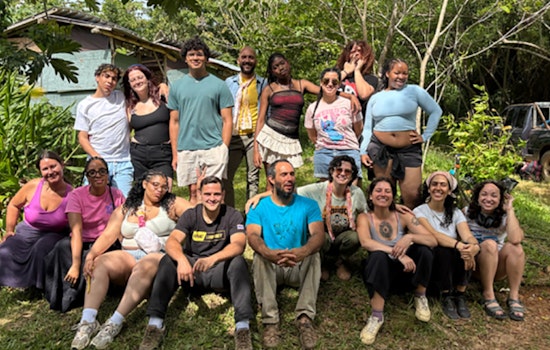 Norris Square Neighborhood Project Celebrates Hispanic Heritage Year-Round in Philadelphia