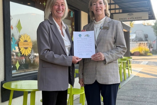 North Bend and Snoqualmie Mayors Declare October Breast Cancer Awareness Month, Emphasize Community Support and Education