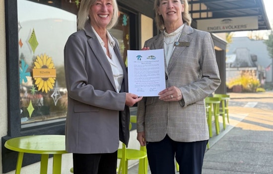 North Bend and Snoqualmie Mayors Declare October Breast Cancer Awareness Month, Emphasize Community Support and Education