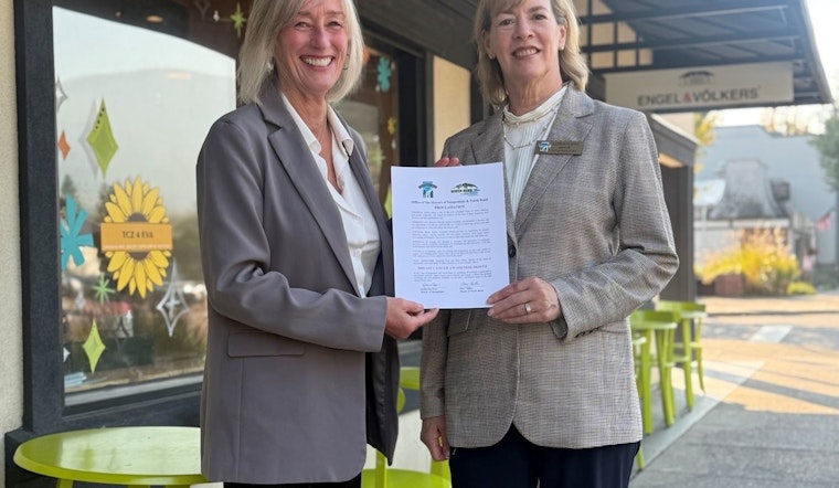 North Bend and Snoqualmie Mayors Declare October Breast Cancer Awareness Month, Emphasize Community Support and Education