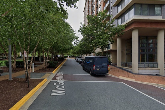 North Bethesda Woman Charged for Staging Fake Home Invasion with AI-Generated Image
