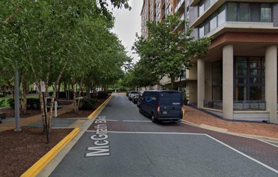 North Bethesda Woman Charged for Staging Fake Home Invasion with AI-Generated Image