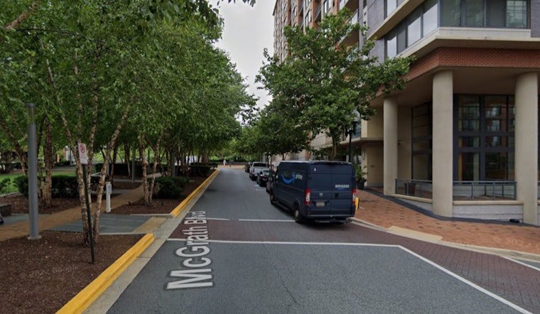 North Bethesda Woman Charged for Staging Fake Home Invasion with AI-Generated Image