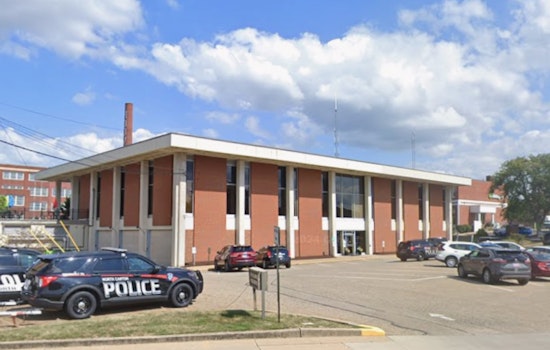 North Canton Police Swiftly Neutralize Active Shooter Situation at Versailles Gardens Apartments