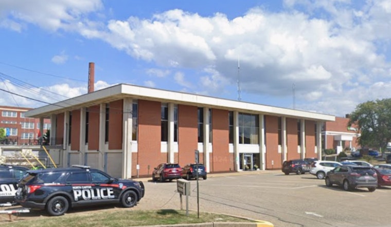 North Canton Police Swiftly Neutralize Active Shooter Situation at Versailles Gardens Apartments