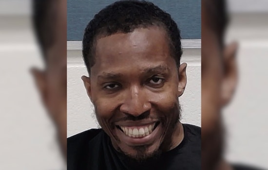 North Canton Shooting: Woman Wounded, Brian Francisco II Held on $1.1M Bond After Apartment Complex Attack