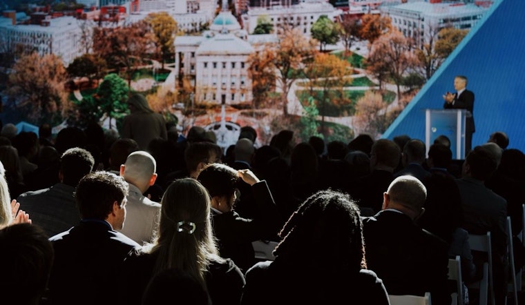 North Carolina Celebrates Biogen's $2 Billion Investment Amid Sector Growth, Supports Durham Tech with $250K Donation