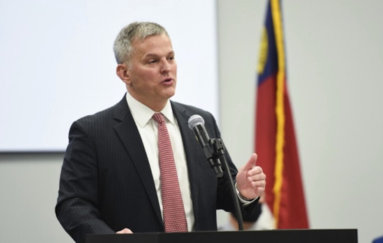 North Carolina Clears $6.5 Billion in Medical Debt for 2.5 Million Residents in Governor Stein’s Healthcare Initiative