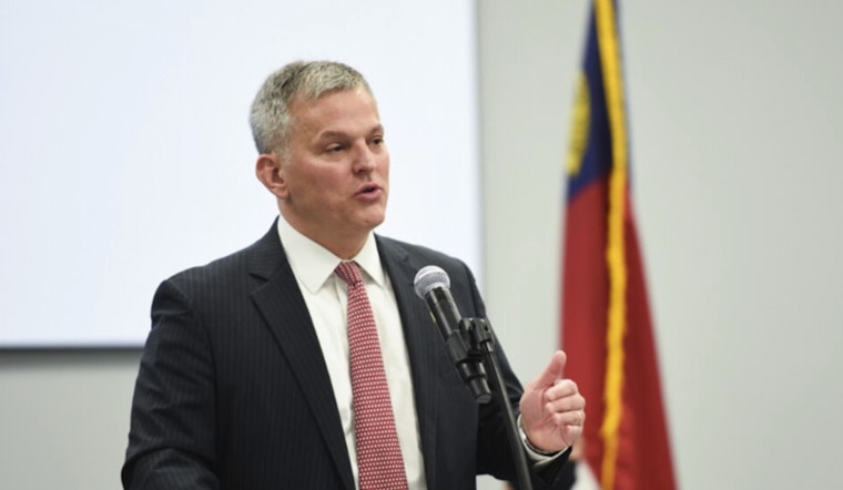 North Carolina Clears $6.5 Billion in Medical Debt for 2.5 Million Residents in Governor Stein’s Healthcare Initiative