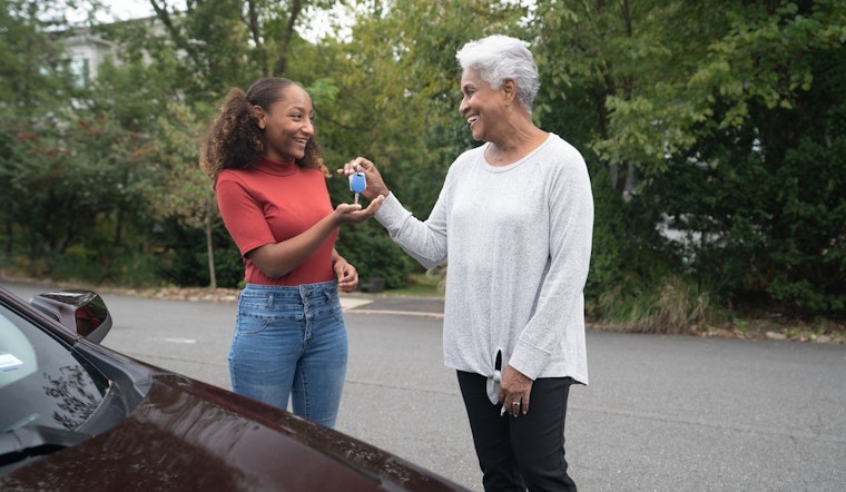 North Carolina DMV Partners with Private Driver Ed Schools for Road Tests, Aims to Cut Wait Times for Teens