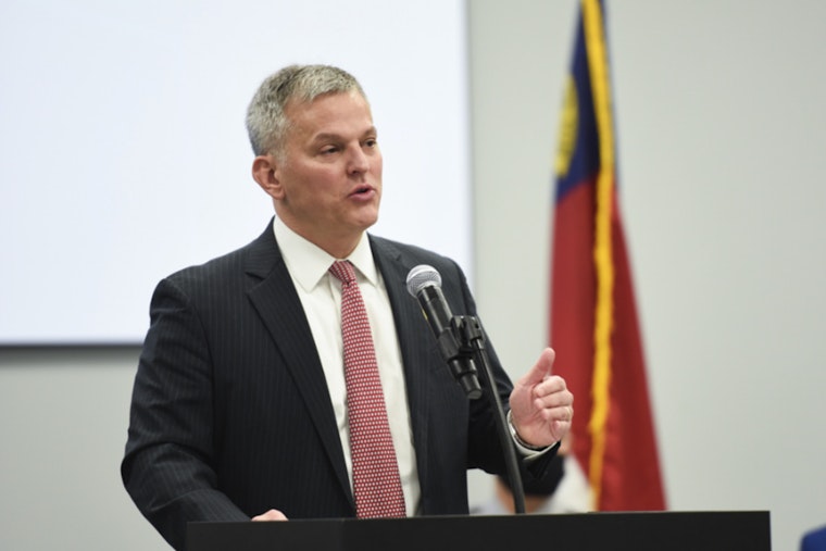 North Carolina Gov. Stein Signs Two Bills into Law, Allows a Third to Pass to Address License Renewals and Storm Recovery