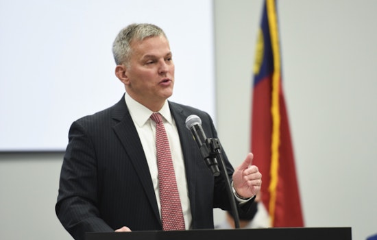 North Carolina Gov. Stein Signs Two Bills into Law, Allows a Third to Pass to Address License Renewals and Storm Recovery
