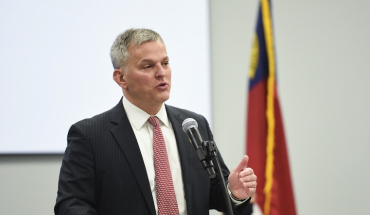 North Carolina Gov. Stein Signs Two Bills into Law, Allows a Third to Pass to Address License Renewals and Storm Recovery