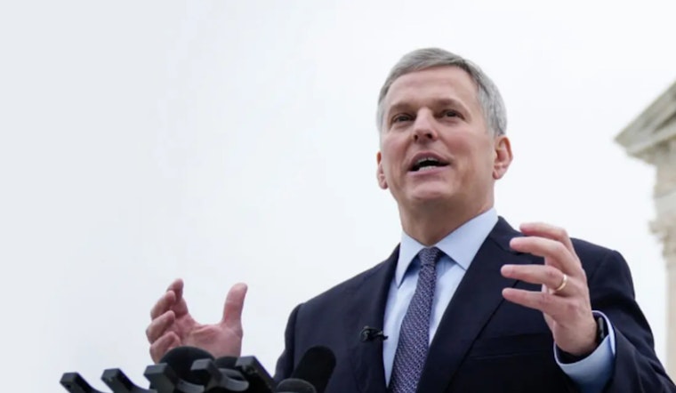 North Carolina Governor Josh Stein Announces $6 Million Flood Resilience Initiative Following Hurricane Helene Impact