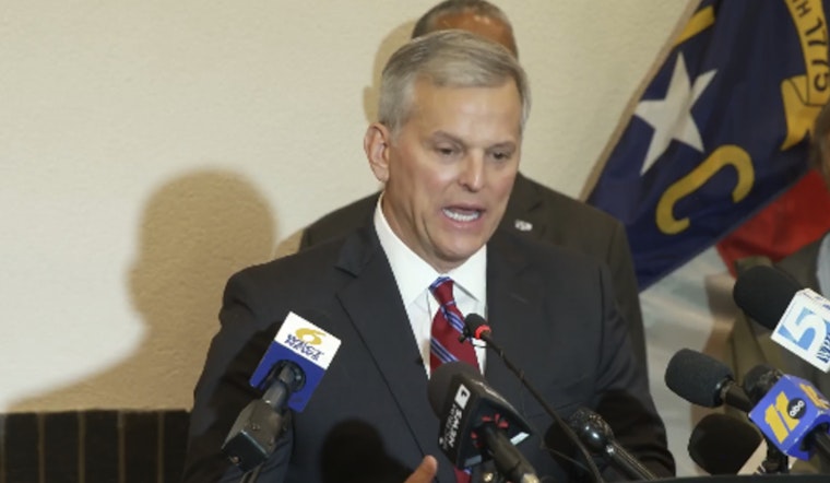 North Carolina Governor Stein Appoints Diverse Experts to State Boards and Commissions