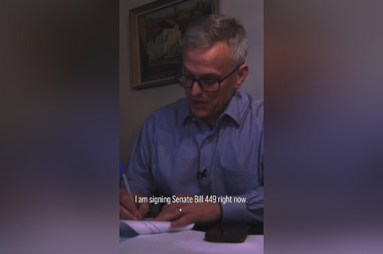North Carolina Governor Stein Signs Bill to Support Law Enforcement and Hurricane Recovery, Urges Further Action on Healthcare and Salaries