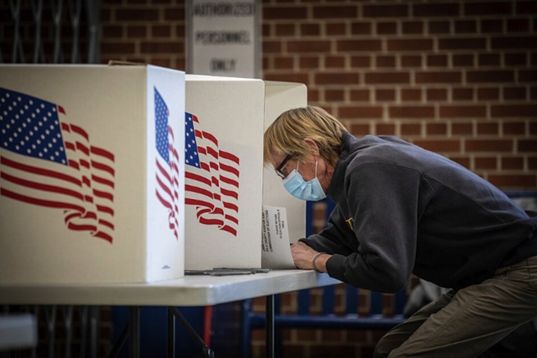 North Carolina Implements Random Hand Counts to Validate October Municipal Election Results