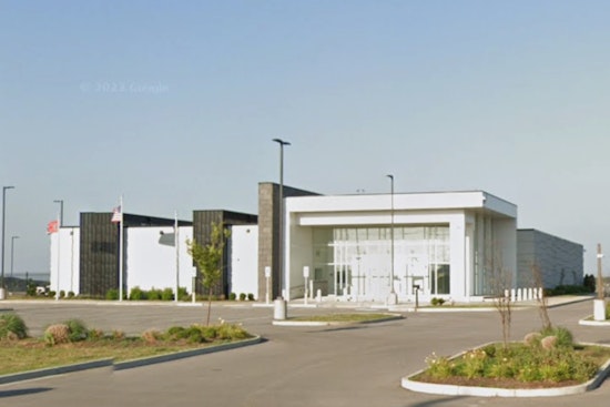 North Carolina Man Dies in Construction Truck Overturn on Rocky Top Road in Cocke County