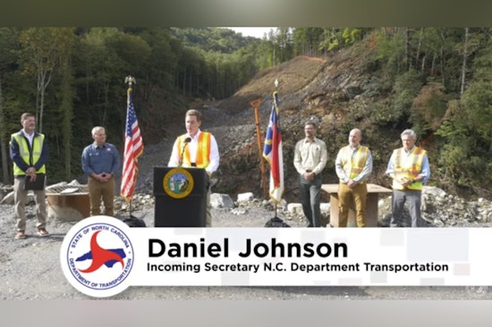 North Carolina Marks One Year of Recovery Since Storm Helene, NCDOT and Governor Stein Affirm Commitment to Road Restoration
