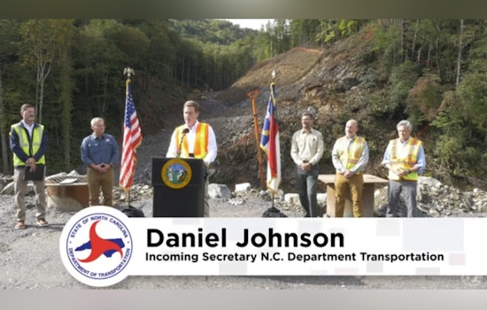 North Carolina Marks One Year of Recovery Since Storm Helene, NCDOT and Governor Stein Affirm Commitment to Road Restoration