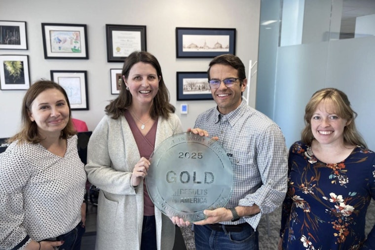 North Carolina Receives Gold Certification for Evidence-Based Policy Excellence