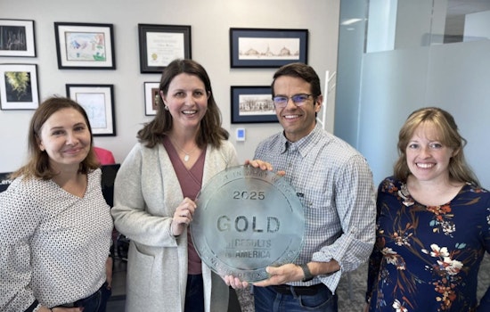 North Carolina Receives Gold Certification for Evidence-Based Policy Excellence
