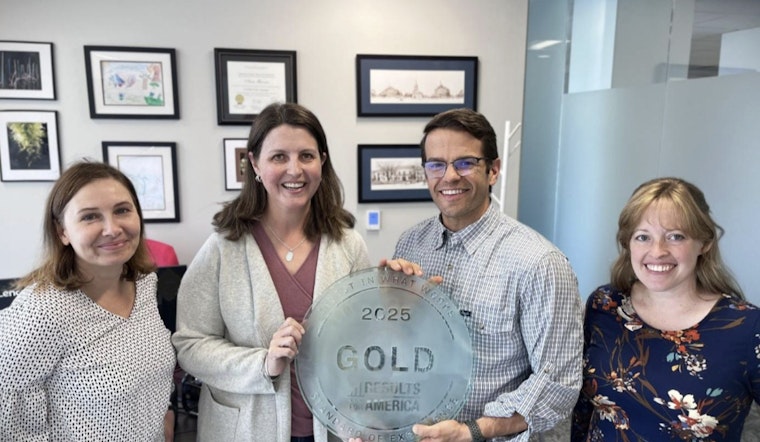 North Carolina Receives Gold Certification for Evidence-Based Policy Excellence