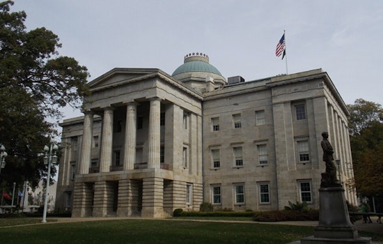 North Carolina Rolls Out Workday to Enhance Hiring Efficiency and HR Processes Statewide