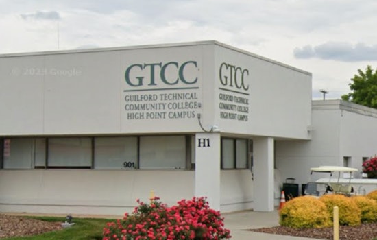 North Carolina Takes Flight with New GTCC Aviation Center, Bolstering State's Aerospace Industry and Job Market